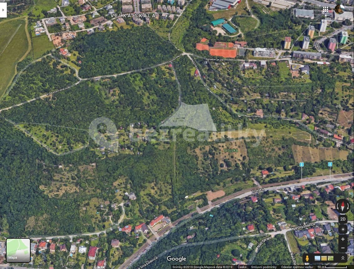 plot to rent, 6,441 m², Prague, Prague plot to rent, 6,441 m², Prague, Prague