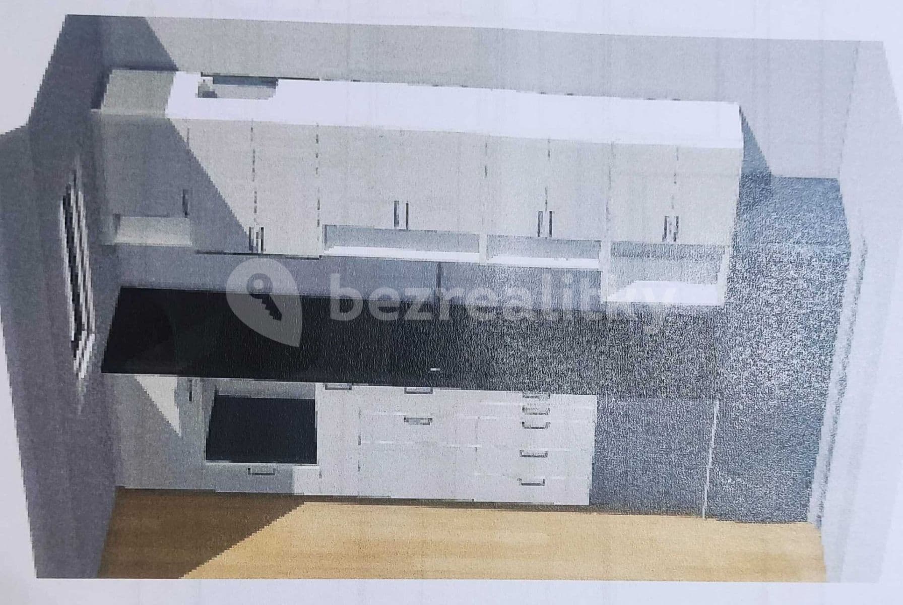 3 bedroom flat to rent, 86 m², Lublaňská, Prague, Prague 3 bedroom flat to rent, 86 m², Lublaňská, Prague, Prague