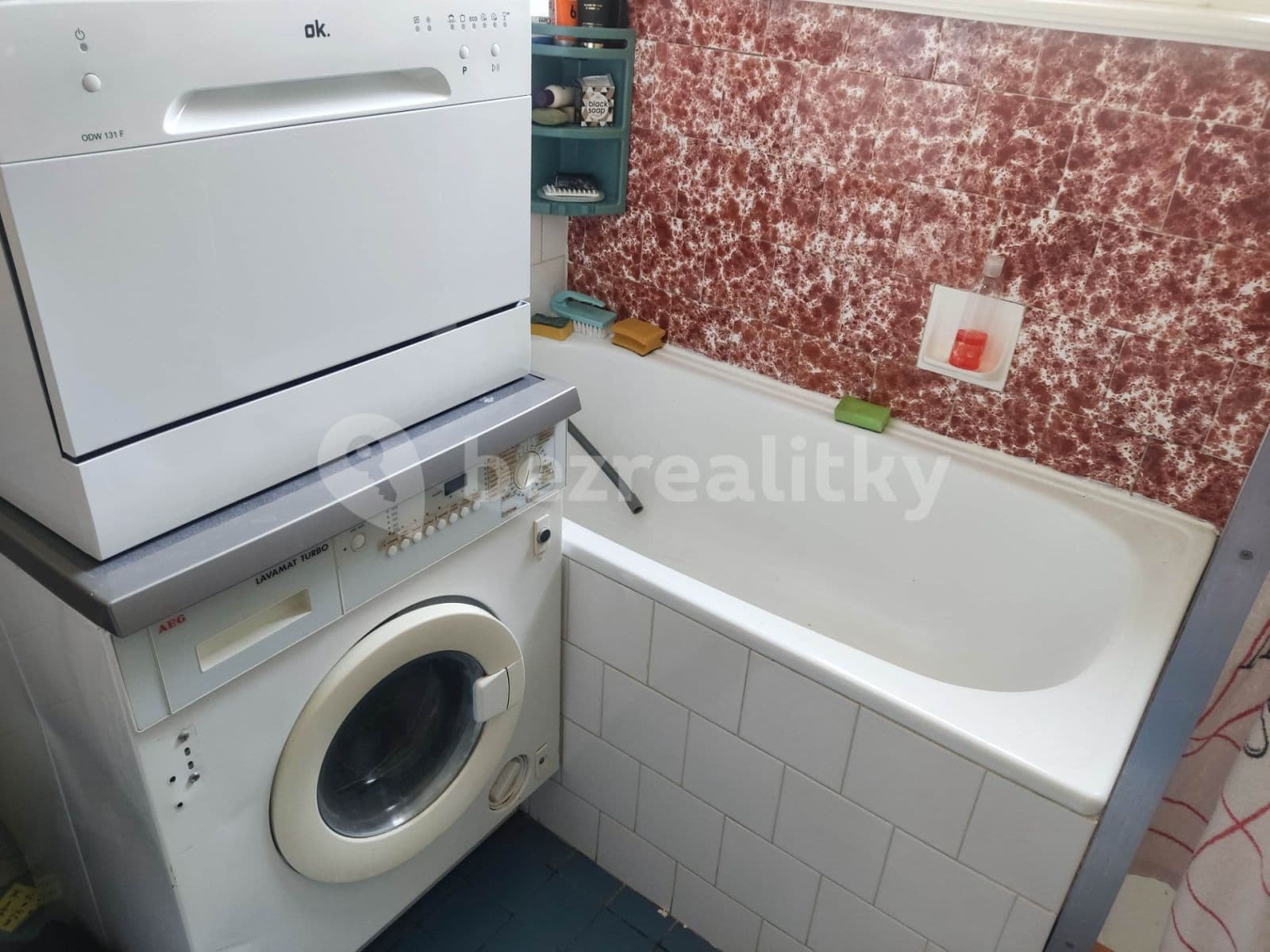 3 bedroom flat to rent, 86 m², Lublaňská, Prague, Prague 3 bedroom flat to rent, 86 m², Lublaňská, Prague, Prague