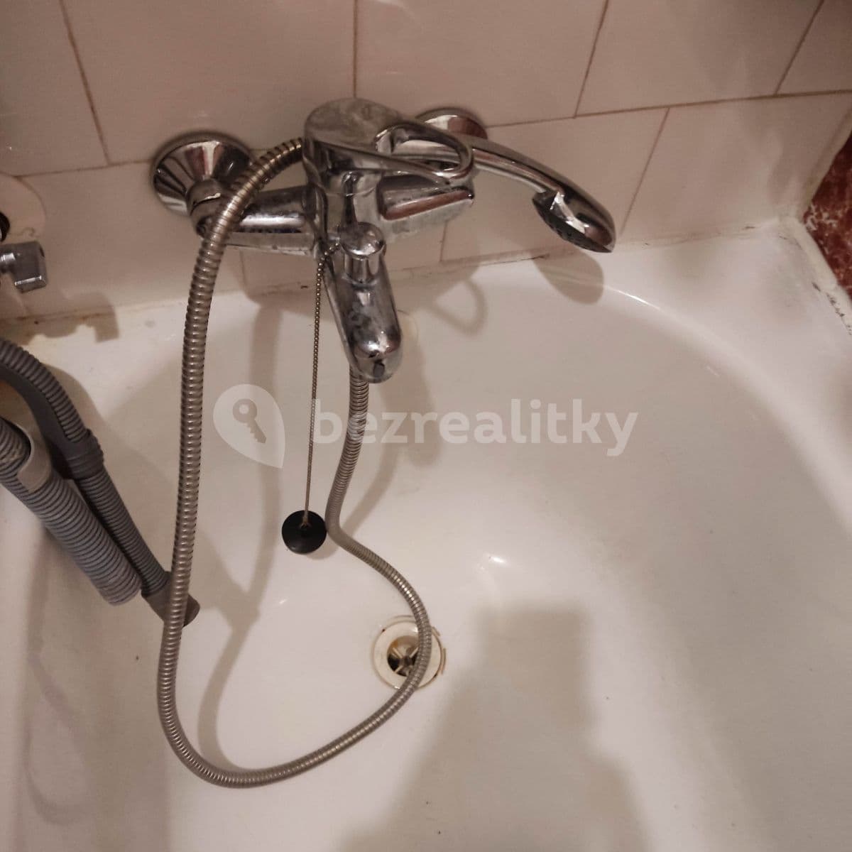 3 bedroom flat to rent, 86 m², Lublaňská, Prague, Prague 3 bedroom flat to rent, 86 m², Lublaňská, Prague, Prague