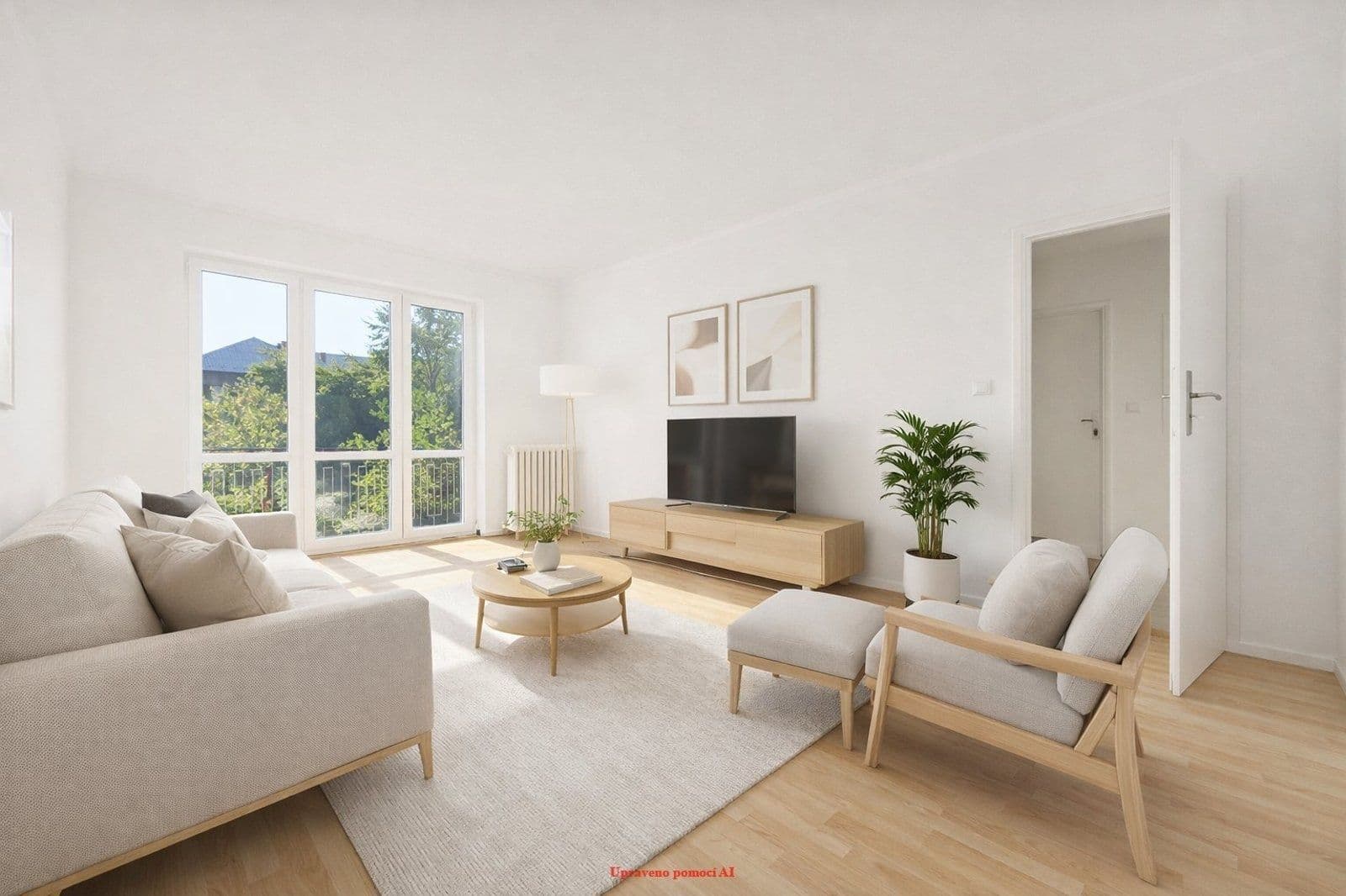 3 bedroom flat to rent, 74 m², Fibichova, Karviná, Moravskoslezský Region 3 bedroom flat to rent, 74 m², Fibichova, Karviná, Moravskoslezský Region