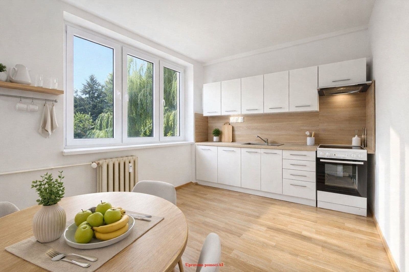 3 bedroom flat to rent, 74 m², Fibichova, Karviná, Moravskoslezský Region 3 bedroom flat to rent, 74 m², Fibichova, Karviná, Moravskoslezský Region