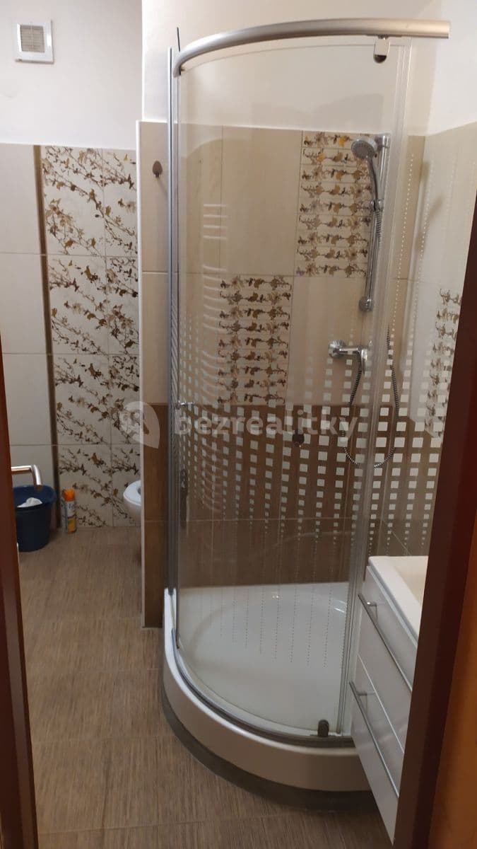 Studio flat to rent, 32 m², Netušilova, Prostějov, Olomoucký Region Studio flat to rent, 32 m², Netušilova, Prostějov, Olomoucký Region