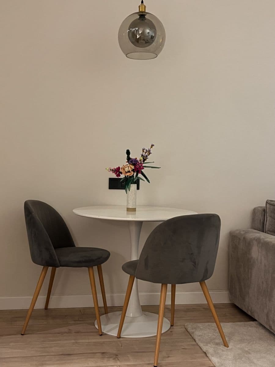 1 bedroom with open-plan kitchen flat to rent, 41 m², Podle Náhonu, Prague, Prague 1 bedroom with open-plan kitchen flat to rent, 41 m², Podle Náhonu, Prague, Prague