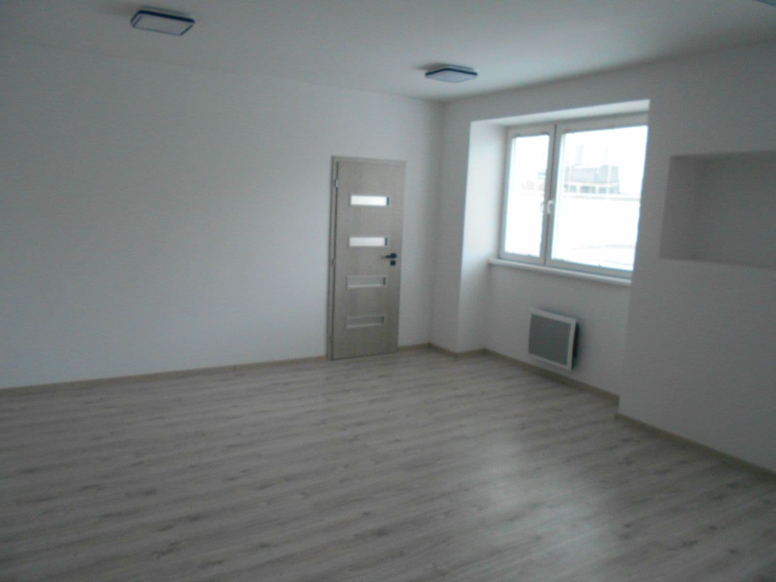 1 bedroom with open-plan kitchen flat to rent, 65 m², Louny, Ústecký Region 1 bedroom with open-plan kitchen flat to rent, 65 m², Louny, Ústecký Region