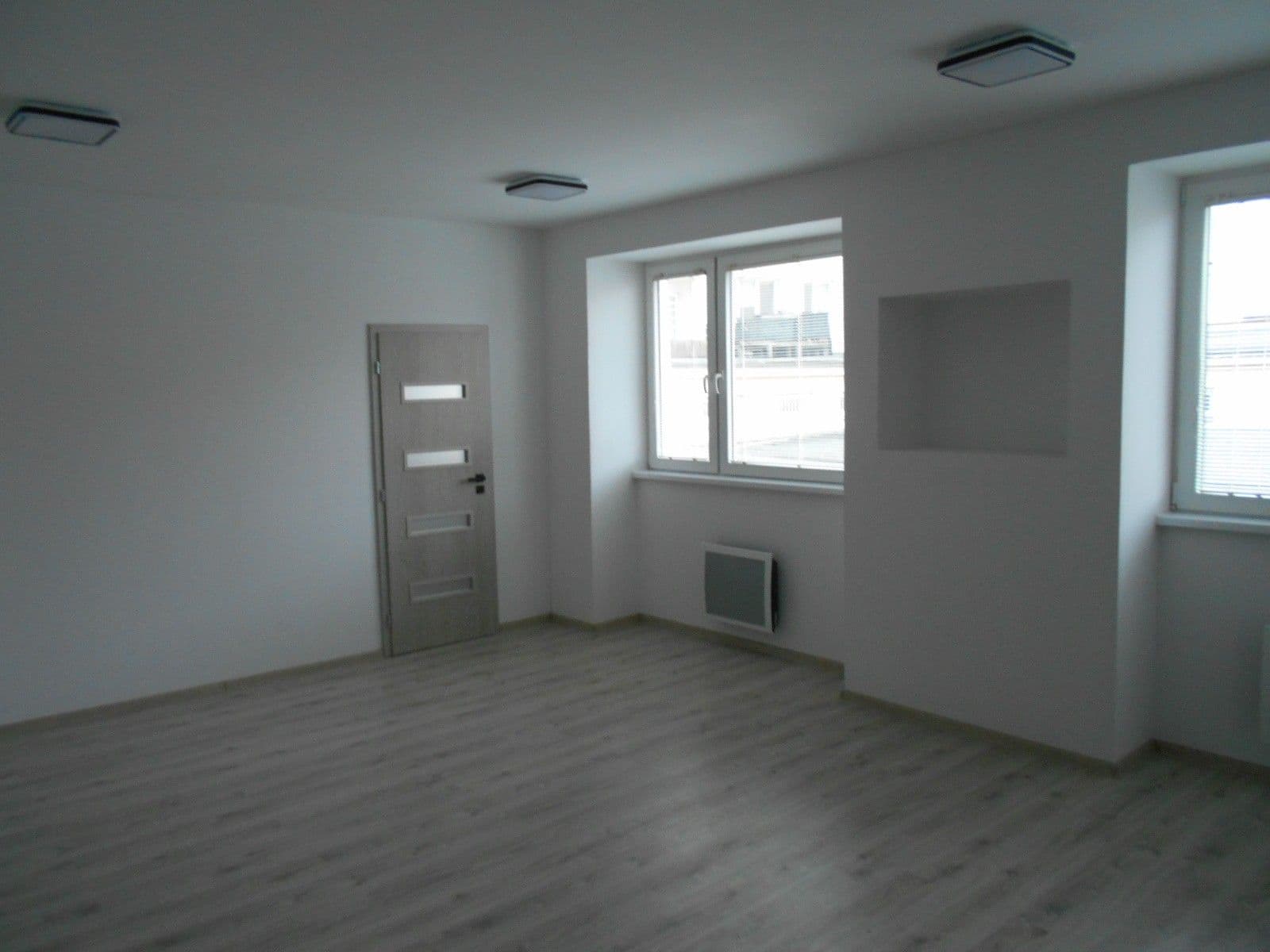 1 bedroom with open-plan kitchen flat to rent, 65 m², Louny, Ústecký Region 1 bedroom with open-plan kitchen flat to rent, 65 m², Louny, Ústecký Region