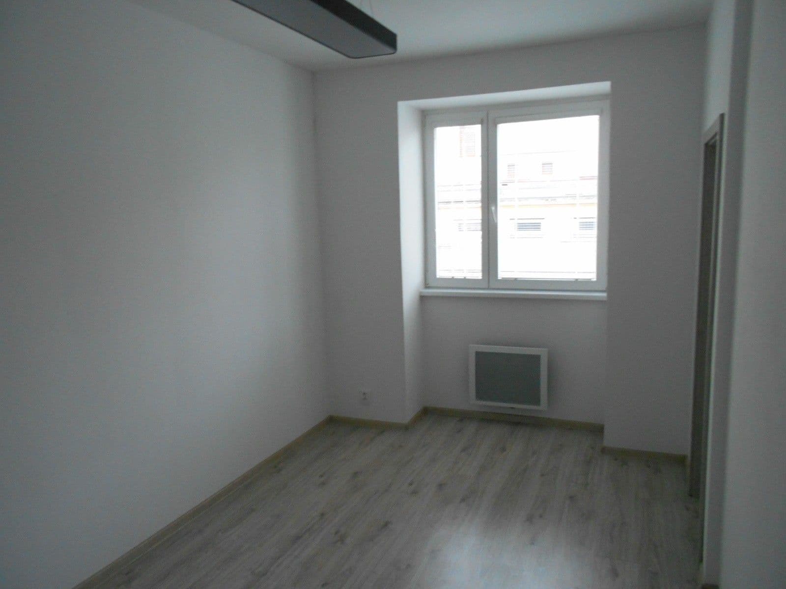 1 bedroom with open-plan kitchen flat to rent, 65 m², Louny, Ústecký Region 1 bedroom with open-plan kitchen flat to rent, 65 m², Louny, Ústecký Region