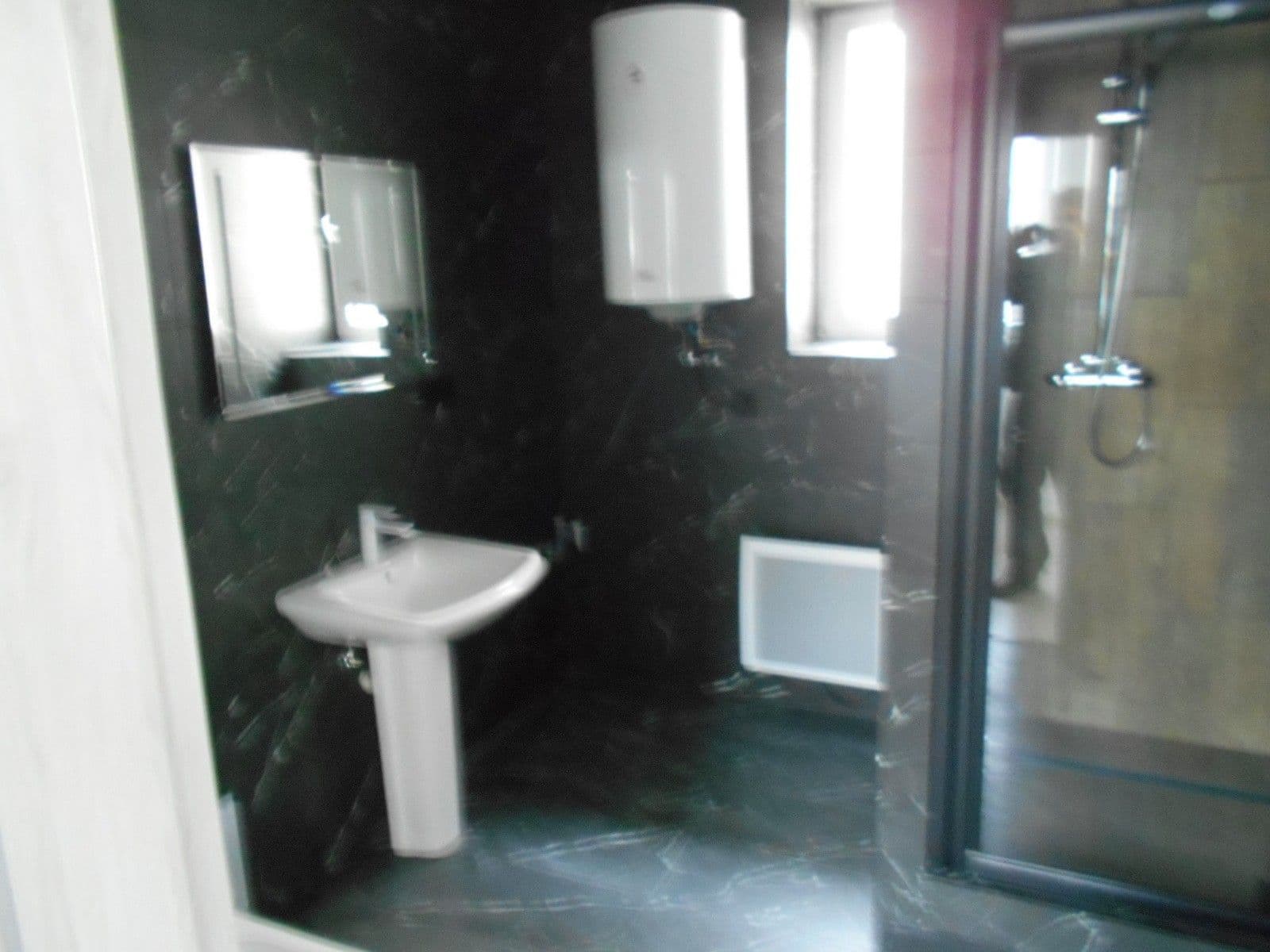 1 bedroom with open-plan kitchen flat to rent, 65 m², Louny, Ústecký Region 1 bedroom with open-plan kitchen flat to rent, 65 m², Louny, Ústecký Region