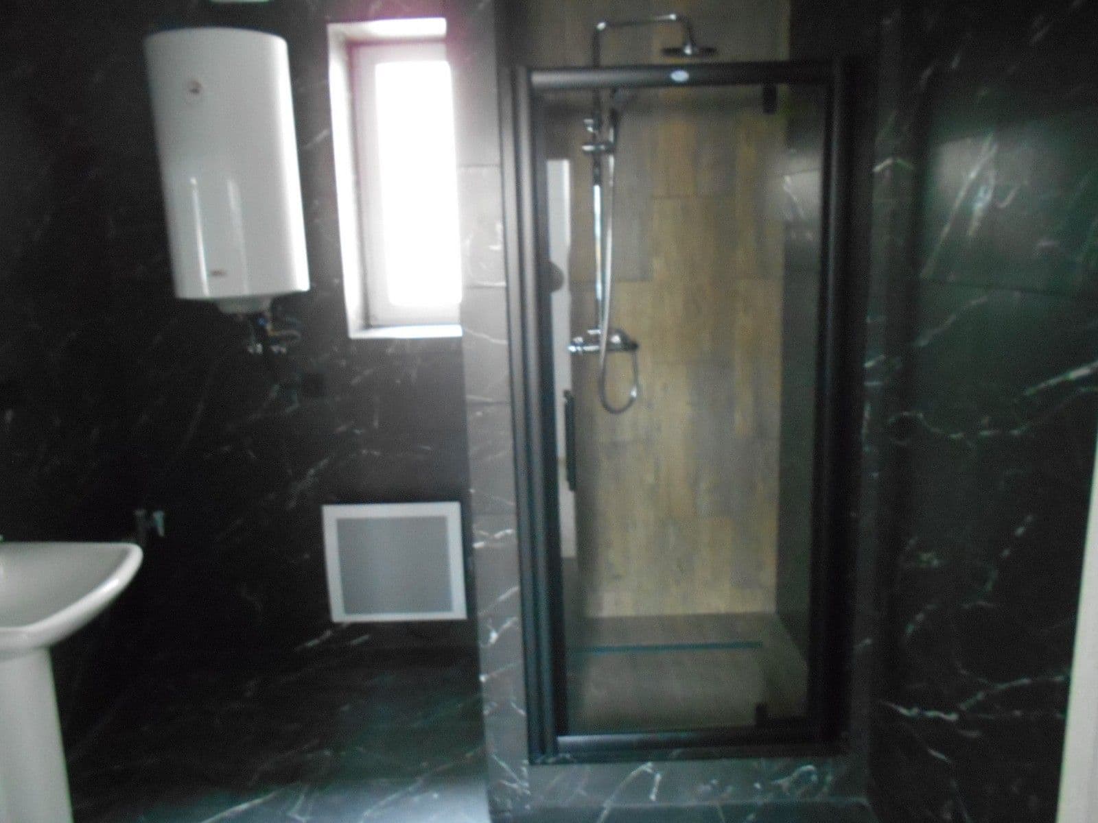 1 bedroom with open-plan kitchen flat to rent, 65 m², Louny, Ústecký Region 1 bedroom with open-plan kitchen flat to rent, 65 m², Louny, Ústecký Region