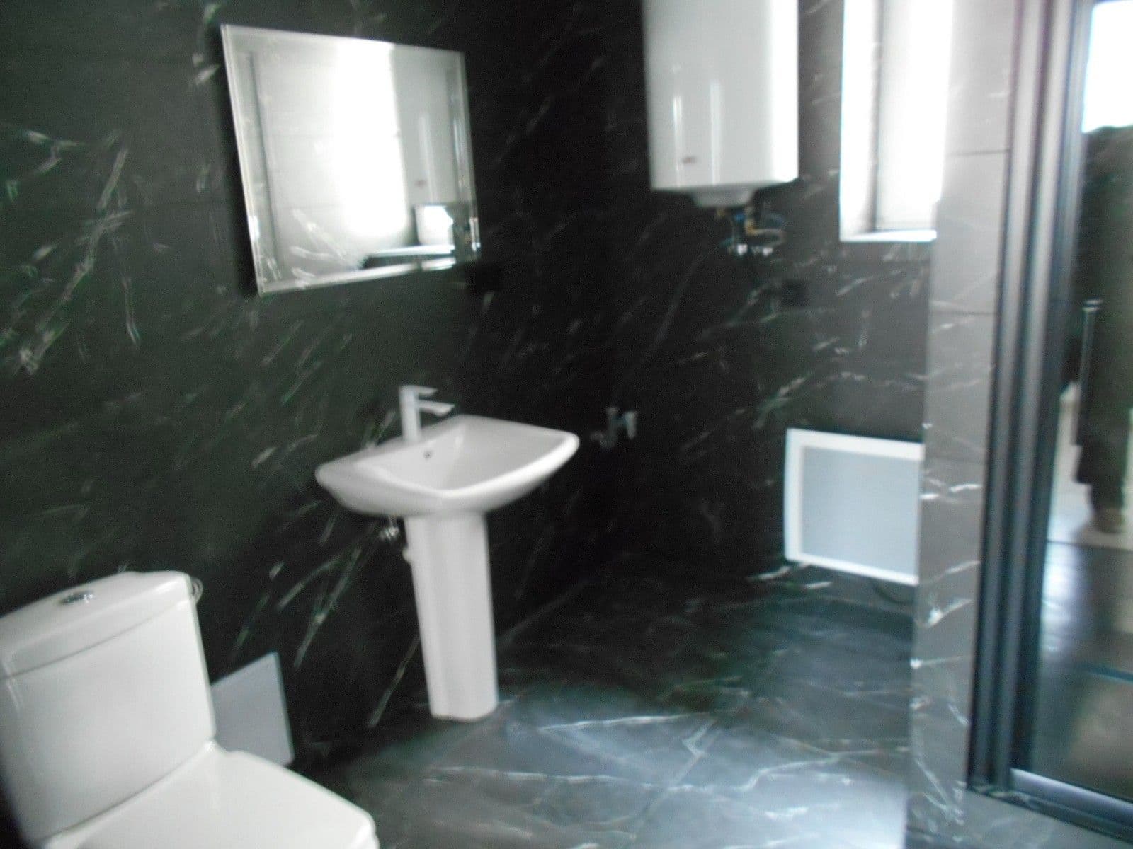 1 bedroom with open-plan kitchen flat to rent, 65 m², Louny, Ústecký Region 1 bedroom with open-plan kitchen flat to rent, 65 m², Louny, Ústecký Region