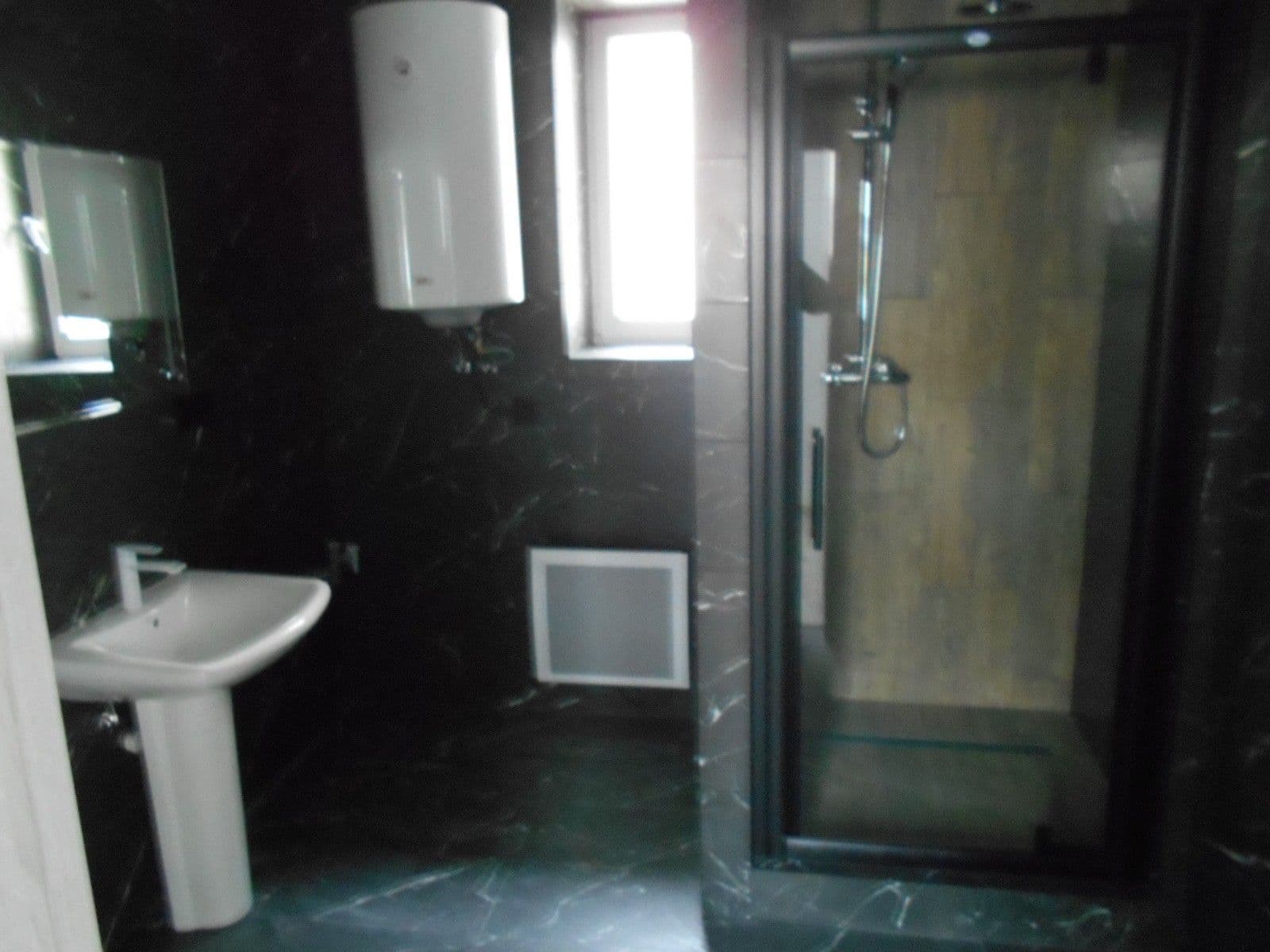 1 bedroom with open-plan kitchen flat to rent, 65 m², Louny, Ústecký Region 1 bedroom with open-plan kitchen flat to rent, 65 m², Louny, Ústecký Region