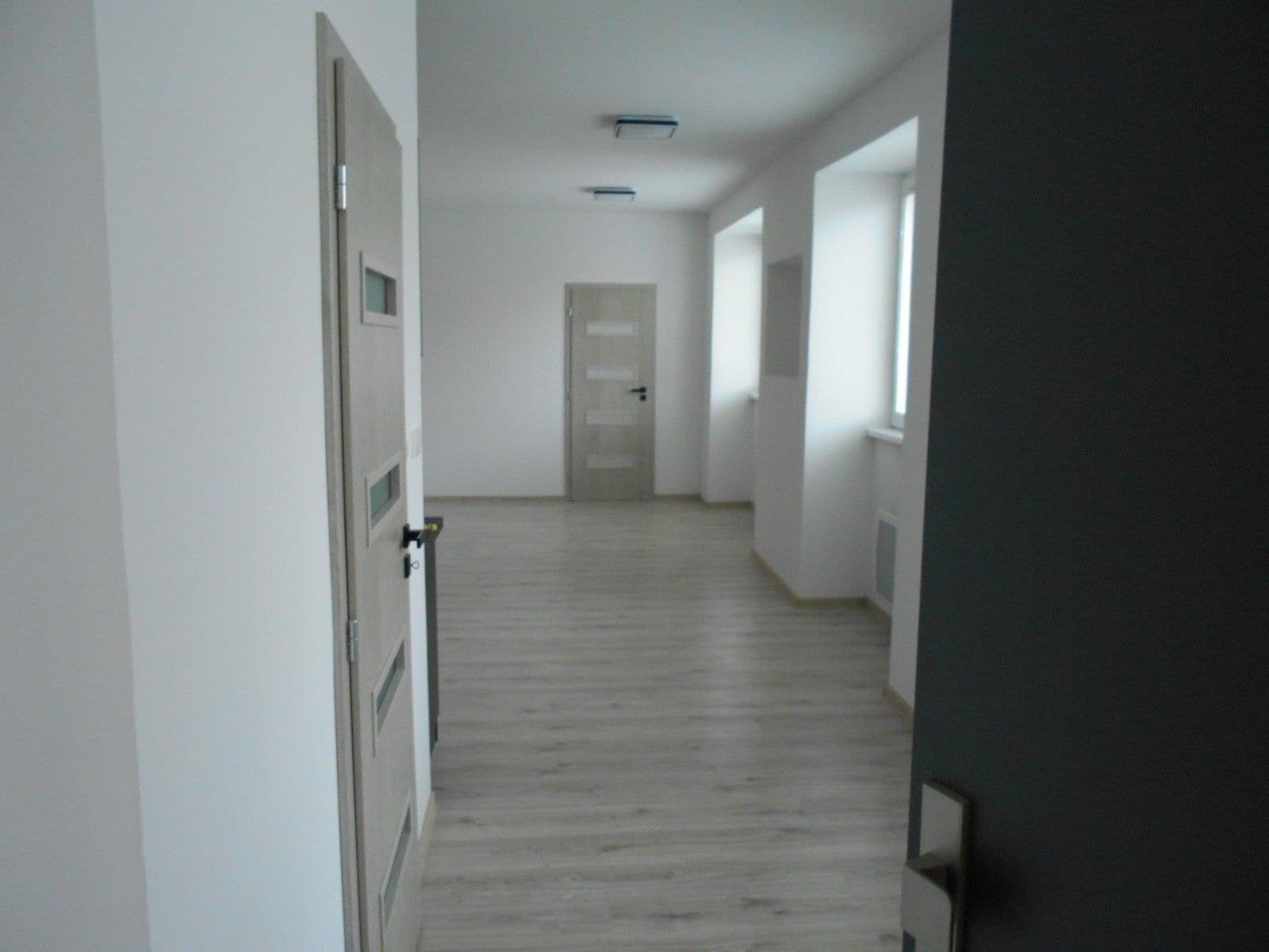 1 bedroom with open-plan kitchen flat to rent, 65 m², Louny, Ústecký Region 1 bedroom with open-plan kitchen flat to rent, 65 m², Louny, Ústecký Region