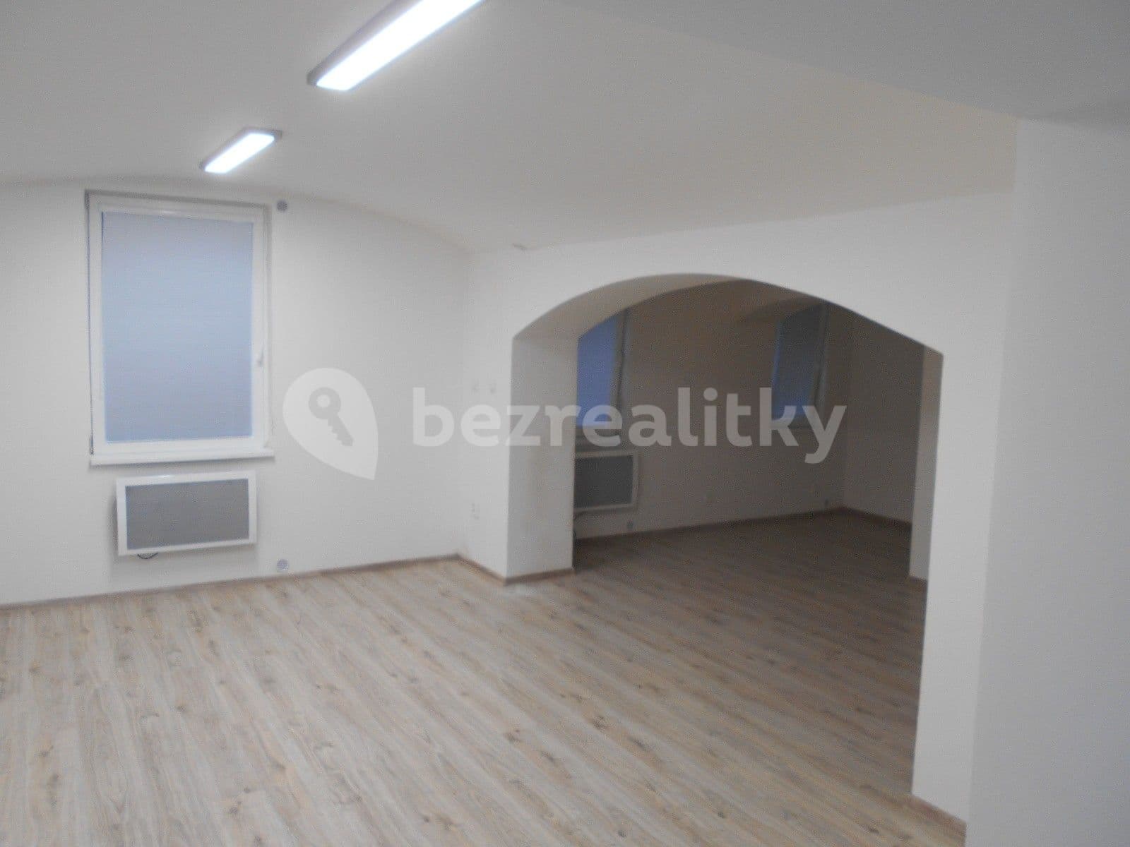 1 bedroom with open-plan kitchen flat to rent, 57 m², Louny, Ústecký Region 1 bedroom with open-plan kitchen flat to rent, 57 m², Louny, Ústecký Region
