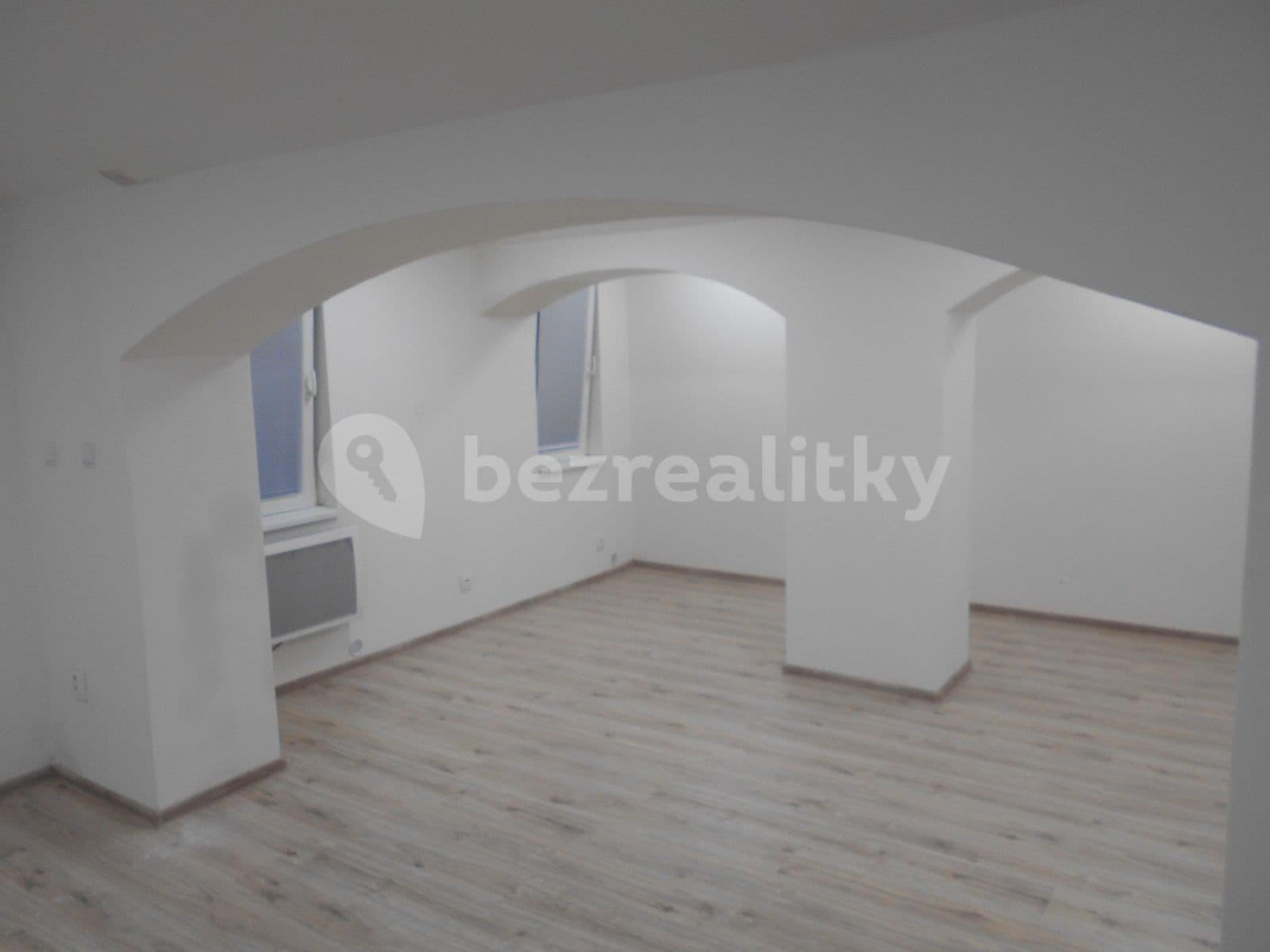 1 bedroom with open-plan kitchen flat to rent, 57 m², Louny, Ústecký Region 1 bedroom with open-plan kitchen flat to rent, 57 m², Louny, Ústecký Region
