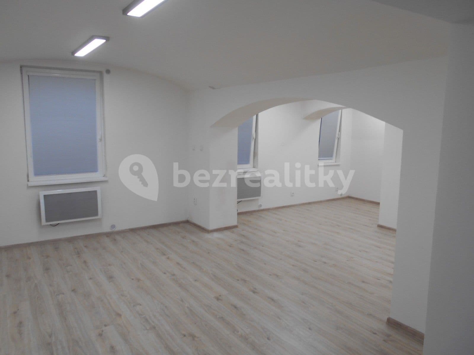 1 bedroom with open-plan kitchen flat to rent, 57 m², Louny, Ústecký Region 1 bedroom with open-plan kitchen flat to rent, 57 m², Louny, Ústecký Region