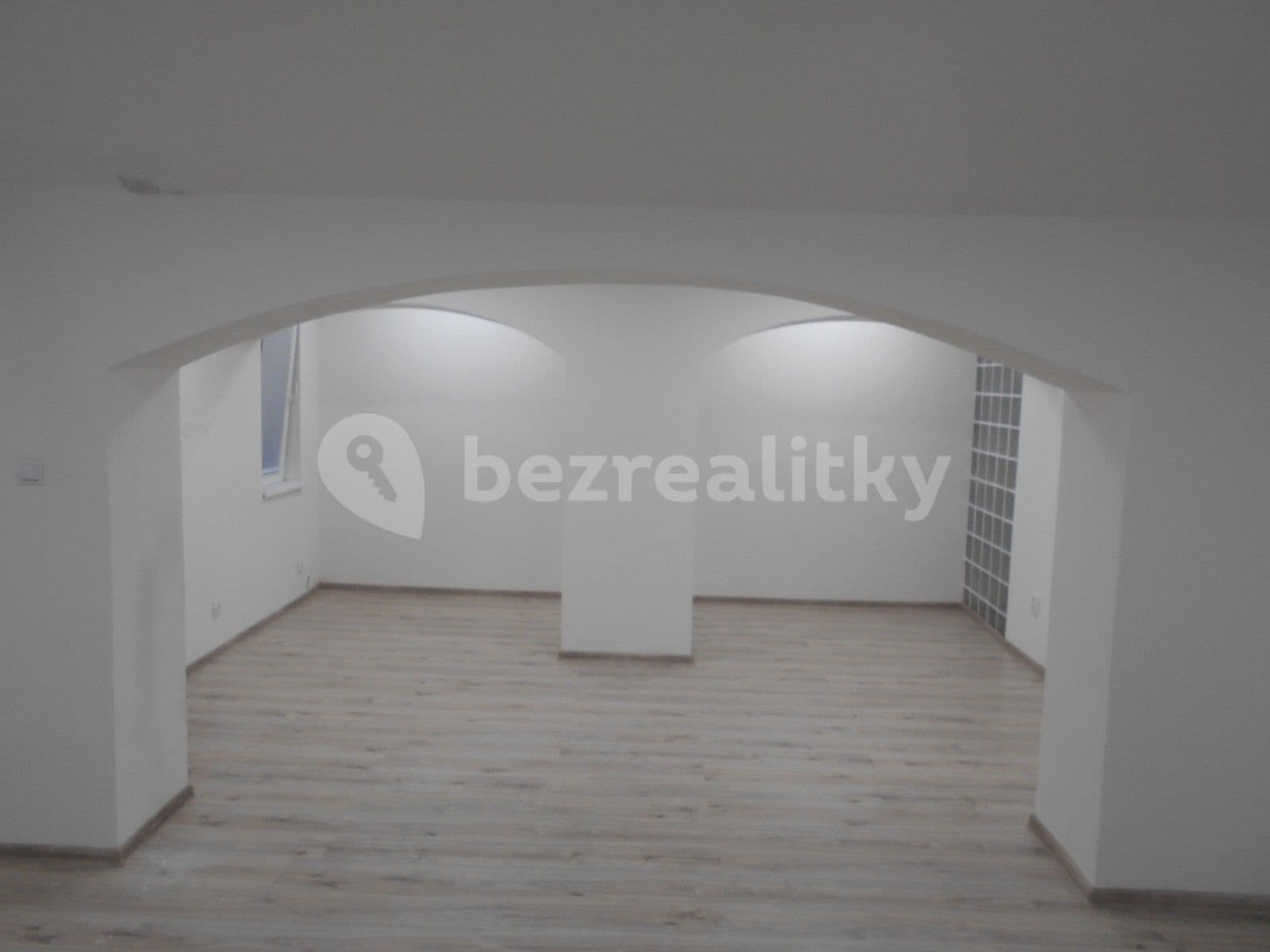 1 bedroom with open-plan kitchen flat to rent, 57 m², Louny, Ústecký Region 1 bedroom with open-plan kitchen flat to rent, 57 m², Louny, Ústecký Region