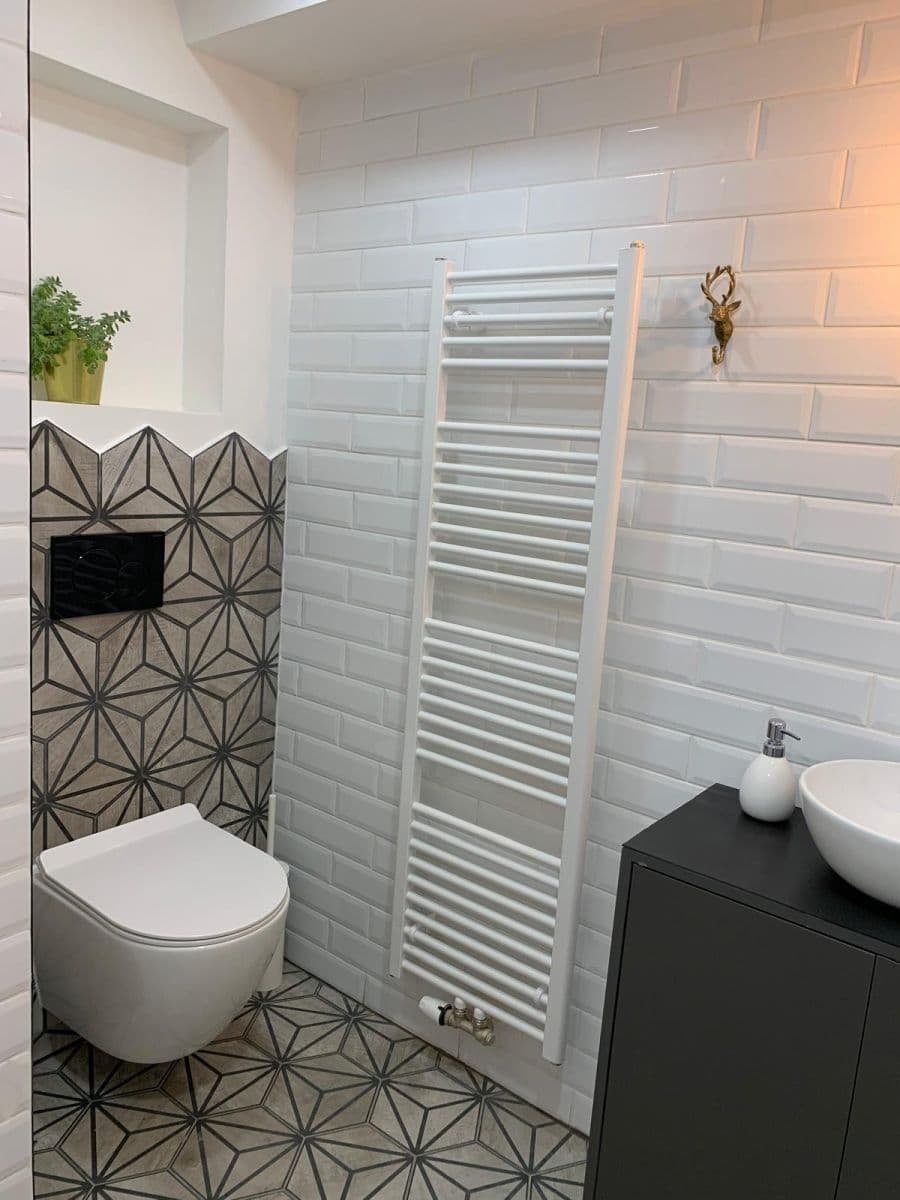 1 bedroom with open-plan kitchen flat to rent, 43 m², Josefův Důl, Liberecký Region 1 bedroom with open-plan kitchen flat to rent, 43 m², Josefův Důl, Liberecký Region