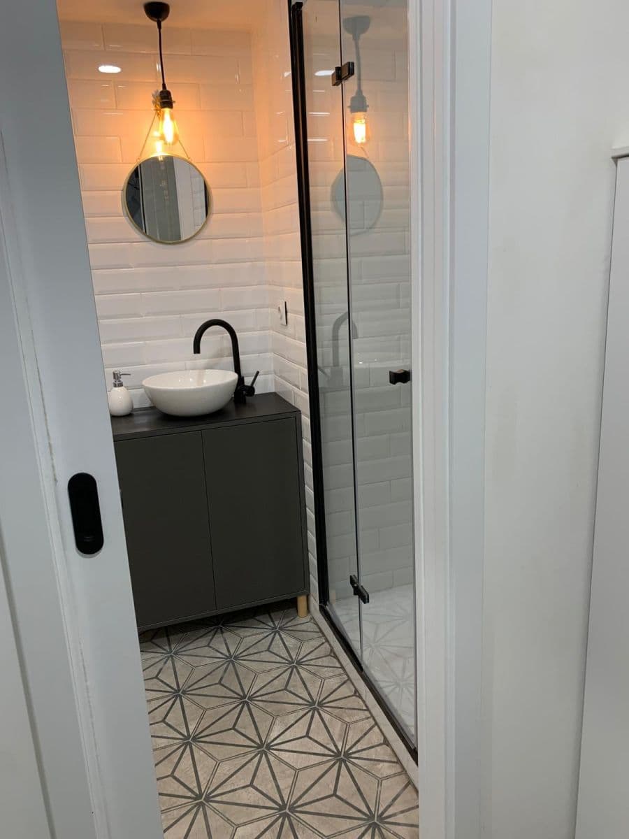 1 bedroom with open-plan kitchen flat to rent, 43 m², Josefův Důl, Liberecký Region 1 bedroom with open-plan kitchen flat to rent, 43 m², Josefův Důl, Liberecký Region