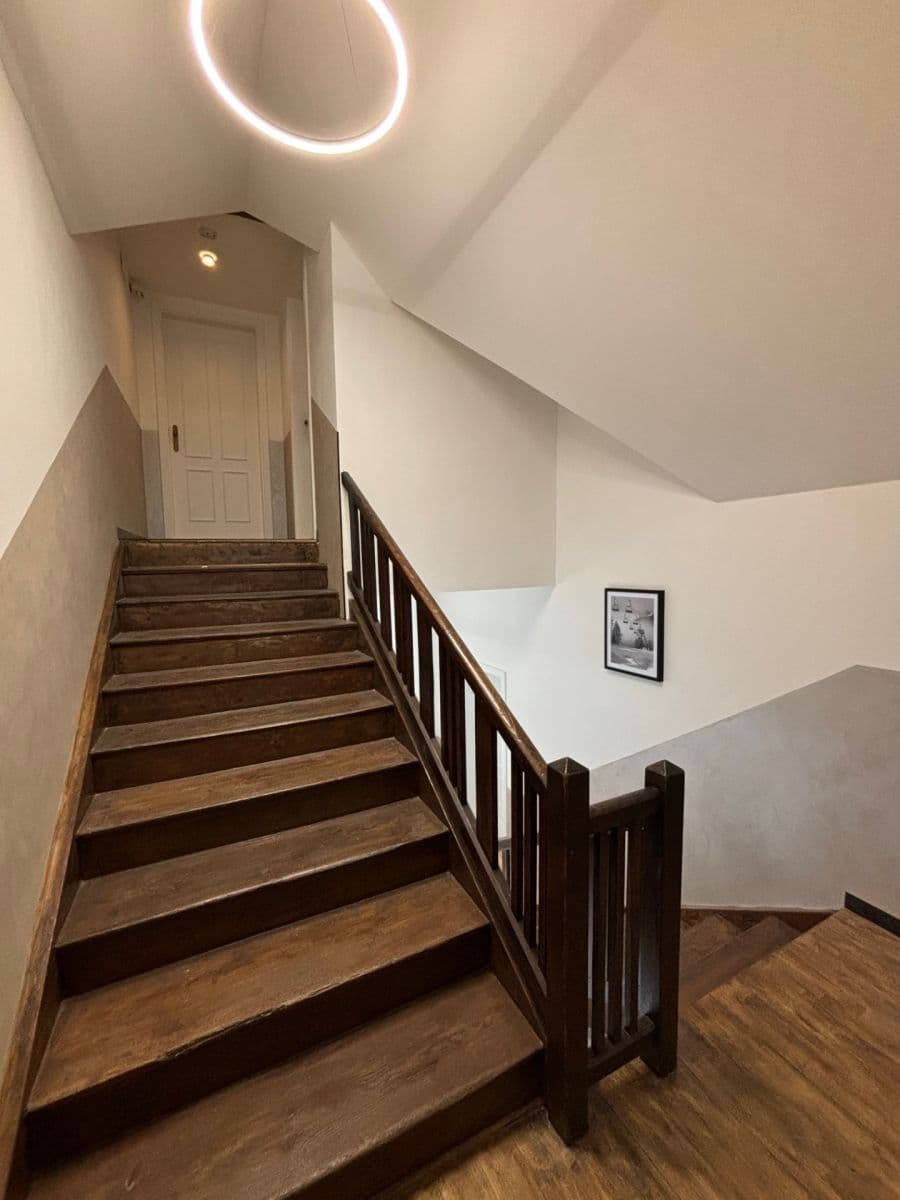 1 bedroom with open-plan kitchen flat to rent, 43 m², Josefův Důl, Liberecký Region 1 bedroom with open-plan kitchen flat to rent, 43 m², Josefův Důl, Liberecký Region