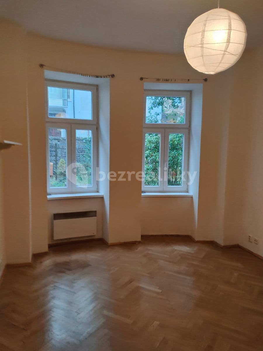 2 bedroom flat to rent, 62 m², U Nikolajky, Prague, Prague 2 bedroom flat to rent, 62 m², U Nikolajky, Prague, Prague