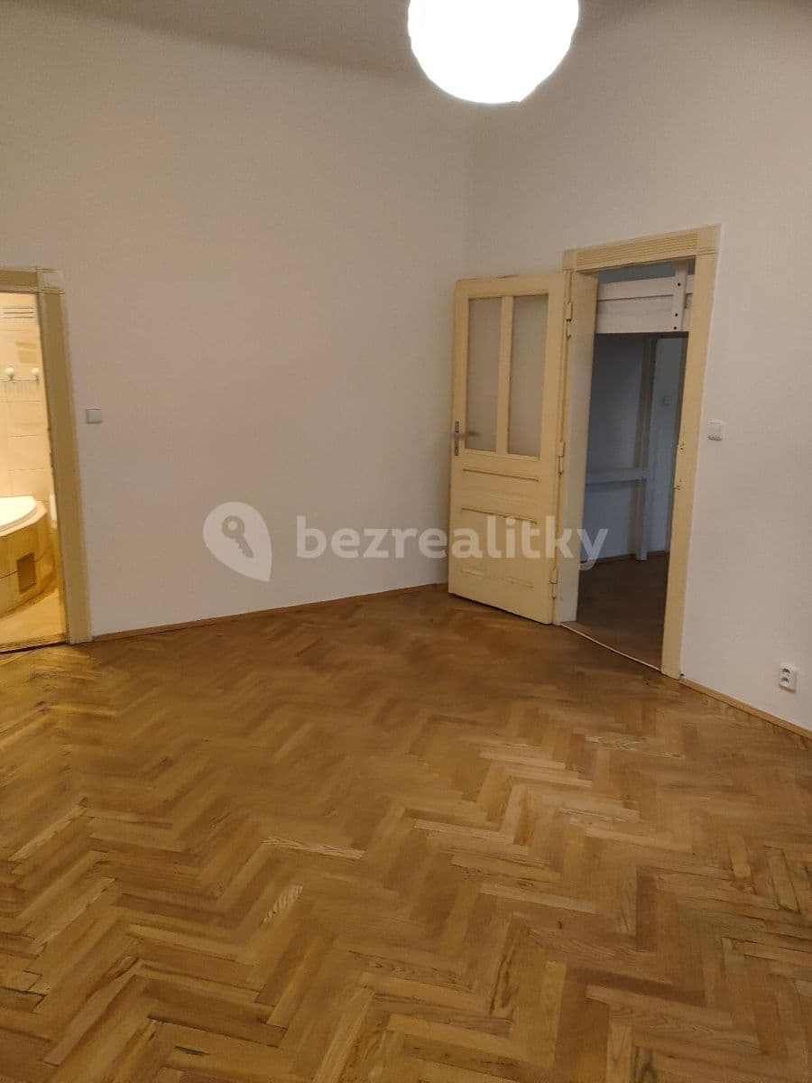 2 bedroom flat to rent, 62 m², U Nikolajky, Prague, Prague 2 bedroom flat to rent, 62 m², U Nikolajky, Prague, Prague