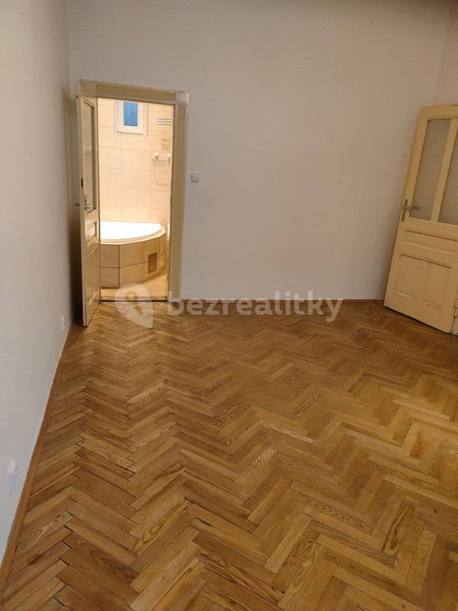 2 bedroom flat to rent, 62 m², U Nikolajky, Prague, Prague 2 bedroom flat to rent, 62 m², U Nikolajky, Prague, Prague