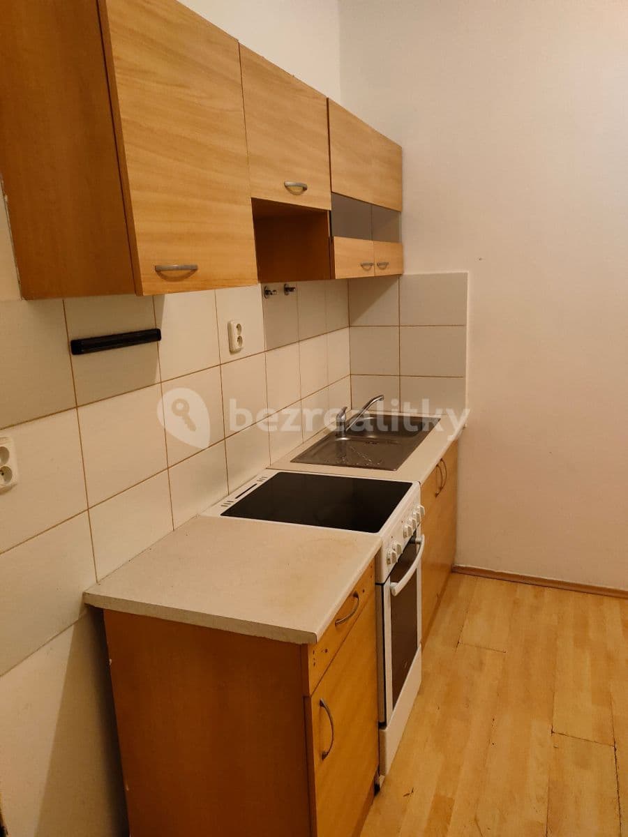 2 bedroom flat to rent, 62 m², U Nikolajky, Prague, Prague 2 bedroom flat to rent, 62 m², U Nikolajky, Prague, Prague