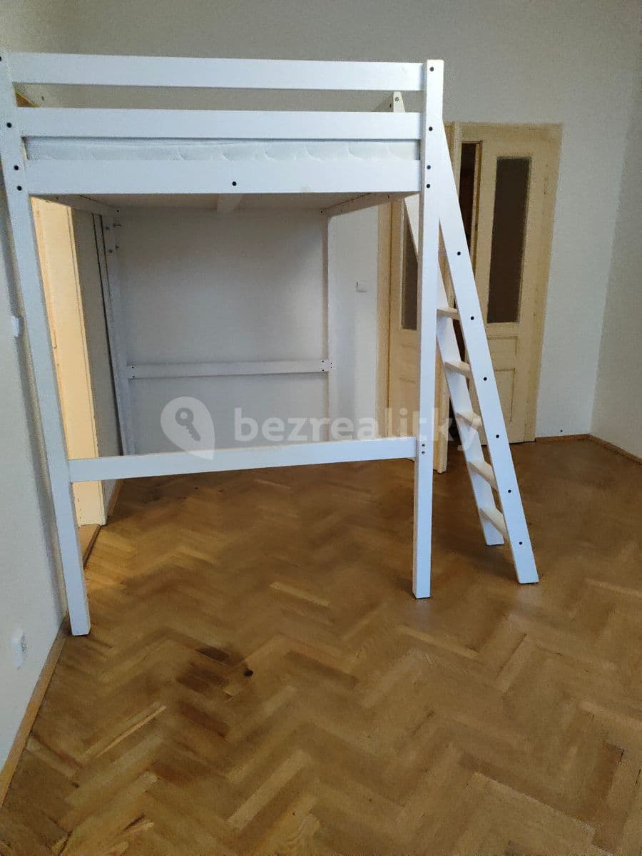 2 bedroom flat to rent, 62 m², U Nikolajky, Prague, Prague 2 bedroom flat to rent, 62 m², U Nikolajky, Prague, Prague