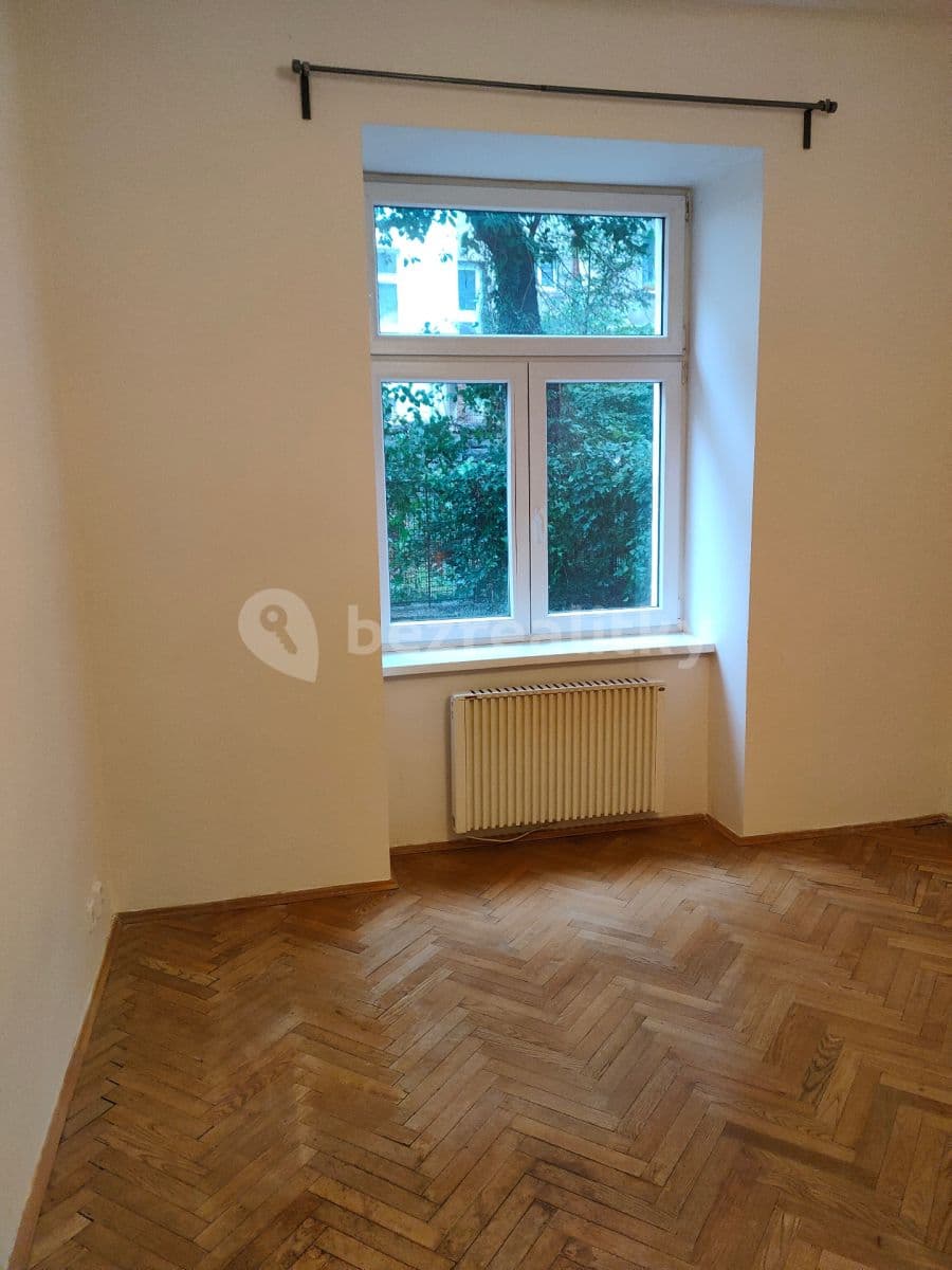 2 bedroom flat to rent, 62 m², U Nikolajky, Prague, Prague 2 bedroom flat to rent, 62 m², U Nikolajky, Prague, Prague