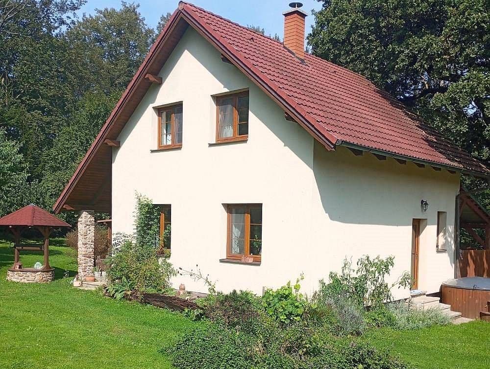 recreational property to rent, 0 m², Žirov, Vysočina Region recreational property to rent, 0 m², Žirov, Vysočina Region