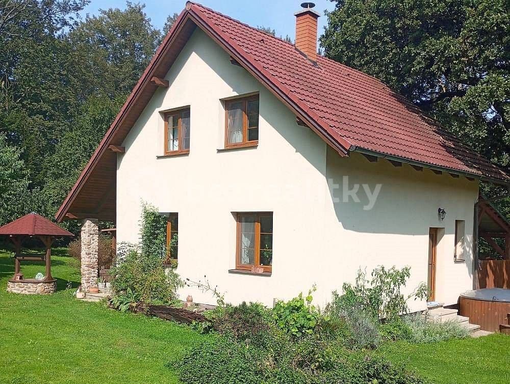 recreational property to rent, 0 m², Žirov, Vysočina Region recreational property to rent, 0 m², Žirov, Vysočina Region