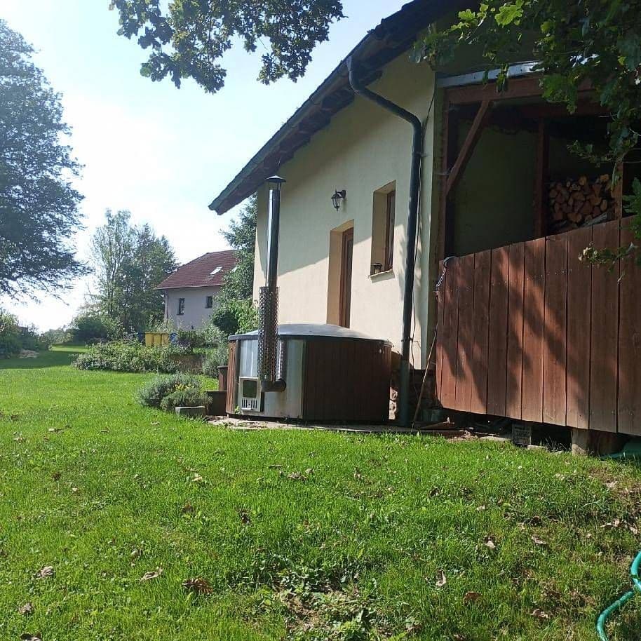 recreational property to rent, 0 m², Žirov, Vysočina Region recreational property to rent, 0 m², Žirov, Vysočina Region