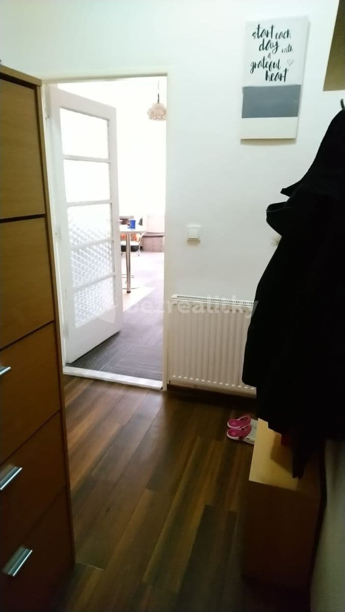 Studio flat to rent, 30 m², Kolbenova, Prague, Prague Studio flat to rent, 30 m², Kolbenova, Prague, Prague