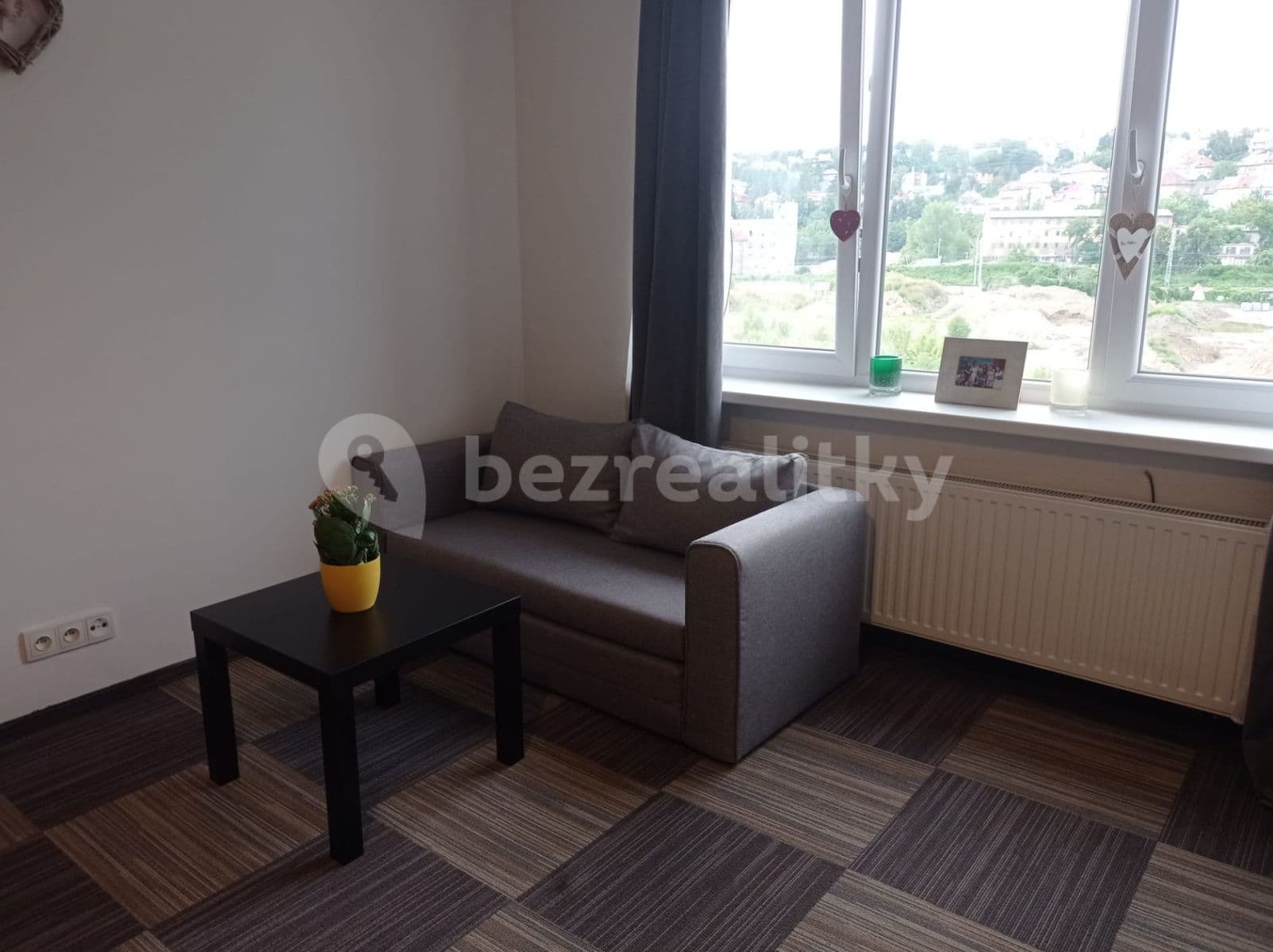 Studio flat to rent, 30 m², Kolbenova, Prague, Prague Studio flat to rent, 30 m², Kolbenova, Prague, Prague