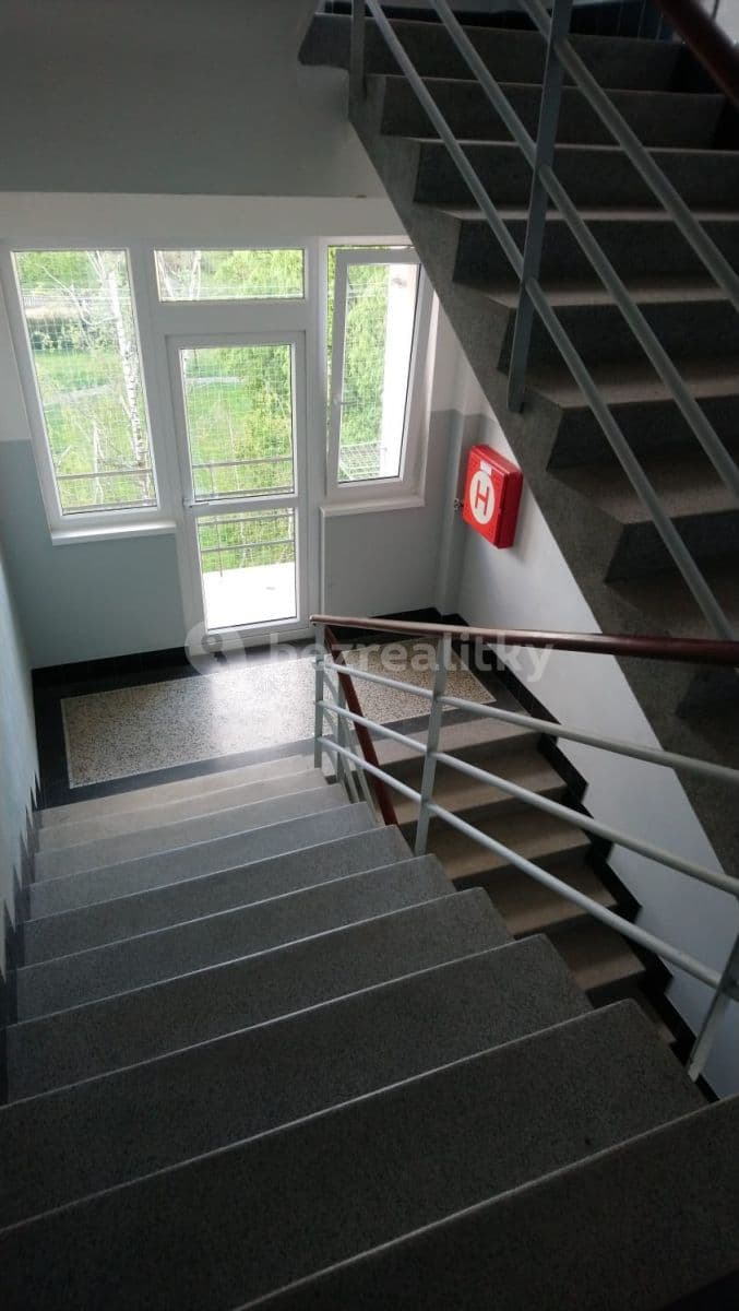 Studio flat to rent, 30 m², Kolbenova, Prague, Prague Studio flat to rent, 30 m², Kolbenova, Prague, Prague