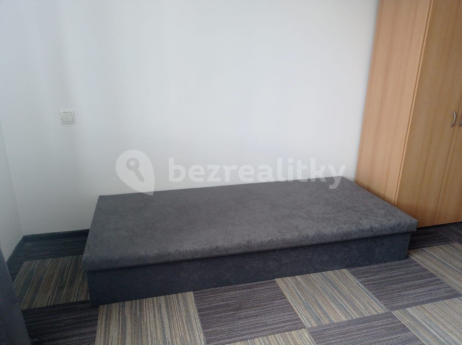 Studio flat to rent, 30 m², Kolbenova, Prague, Prague Studio flat to rent, 30 m², Kolbenova, Prague, Prague