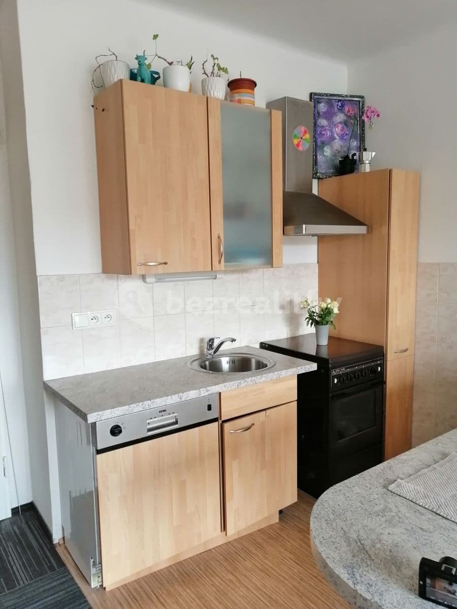 Studio flat to rent, 30 m², Kolbenova, Prague, Prague Studio flat to rent, 30 m², Kolbenova, Prague, Prague