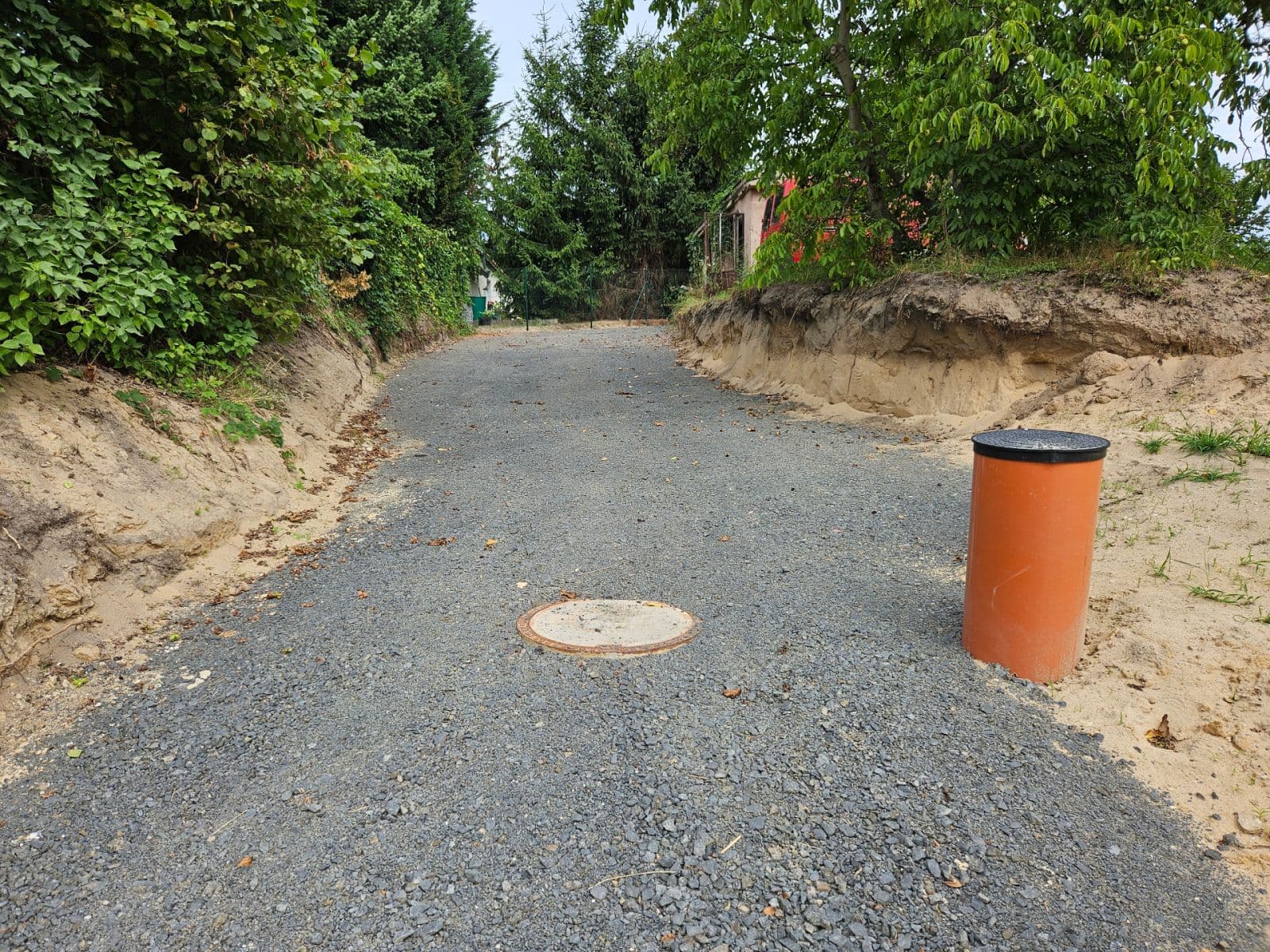 plot for sale, 1,141 m², Na Ráji, Mělník, Středočeský Region plot for sale, 1,141 m², Na Ráji, Mělník, Středočeský Region