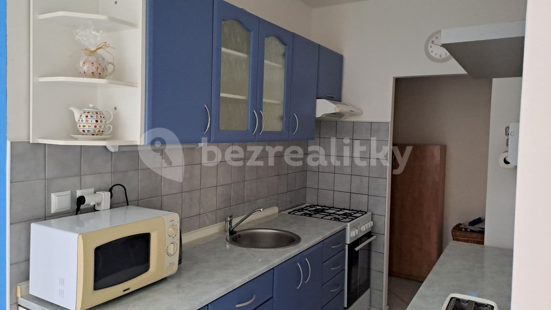 2 bedroom flat to rent, 57 m², Letovická, Brno, Jihomoravský Region 2 bedroom flat to rent, 57 m², Letovická, Brno, Jihomoravský Region