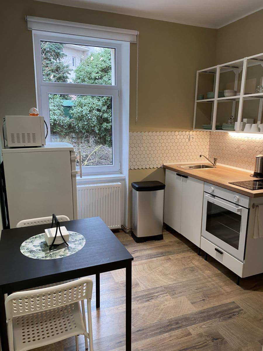 flat to rent, 35 m², Bělohorská, Prague, Prague flat to rent, 35 m², Bělohorská, Prague, Prague