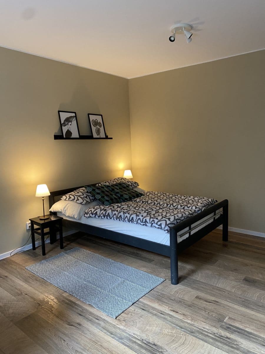 flat to rent, 35 m², Bělohorská, Prague, Prague flat to rent, 35 m², Bělohorská, Prague, Prague