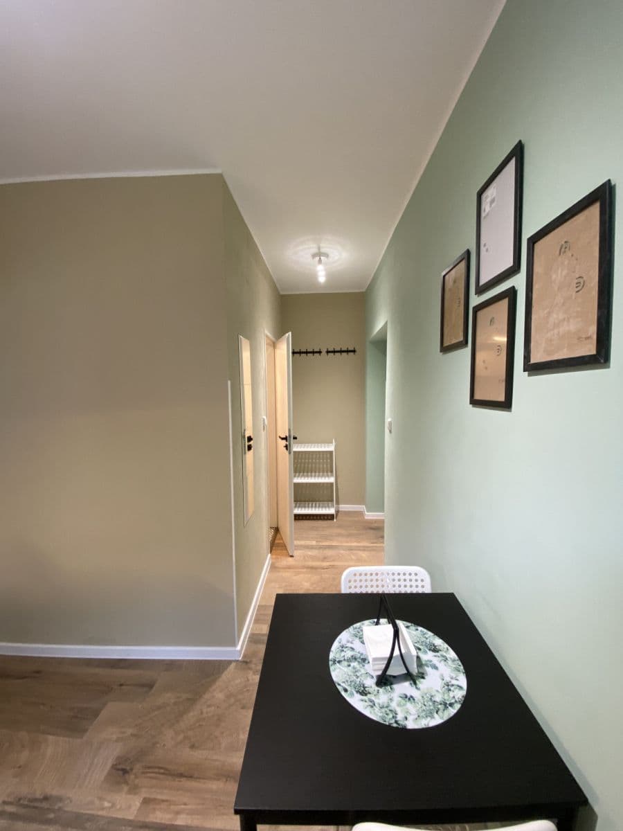 flat to rent, 35 m², Bělohorská, Prague, Prague flat to rent, 35 m², Bělohorská, Prague, Prague