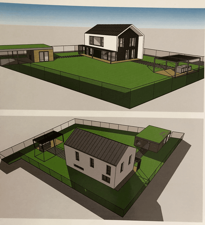 plot for sale, 1,105 m², Nad Rybníkem, Kralupy nad Vltavou, Středočeský Region plot for sale, 1,105 m², Nad Rybníkem, Kralupy nad Vltavou, Středočeský Region