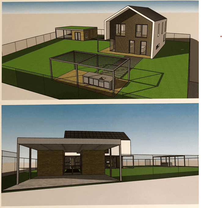 plot for sale, 1,105 m², Nad Rybníkem, Kralupy nad Vltavou, Středočeský Region plot for sale, 1,105 m², Nad Rybníkem, Kralupy nad Vltavou, Středočeský Region