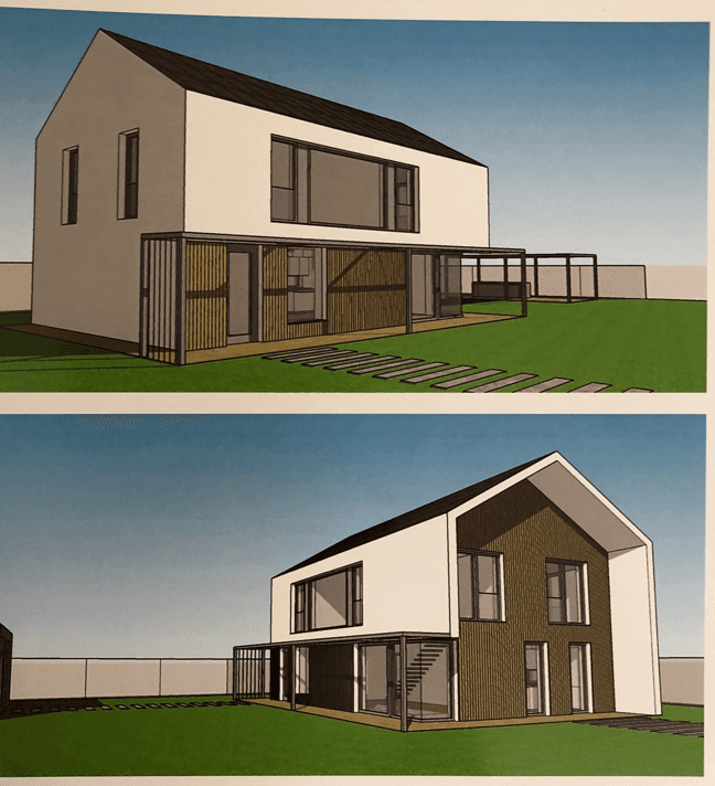 plot for sale, 1,105 m², Nad Rybníkem, Kralupy nad Vltavou, Středočeský Region plot for sale, 1,105 m², Nad Rybníkem, Kralupy nad Vltavou, Středočeský Region