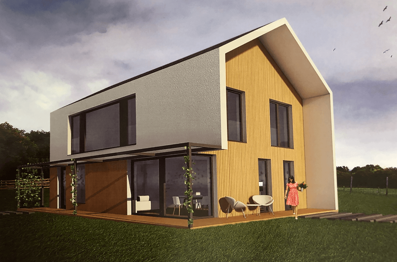 plot for sale, 1,105 m², Nad Rybníkem, Kralupy nad Vltavou, Středočeský Region plot for sale, 1,105 m², Nad Rybníkem, Kralupy nad Vltavou, Středočeský Region