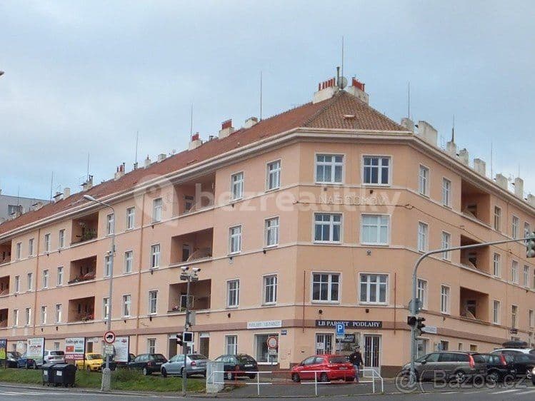 1 bedroom with open-plan kitchen flat to rent, 60 m², Cyrila Boudy, Kladno, Středočeský Region 1 bedroom with open-plan kitchen flat to rent, 60 m², Cyrila Boudy, Kladno, Středočeský Region