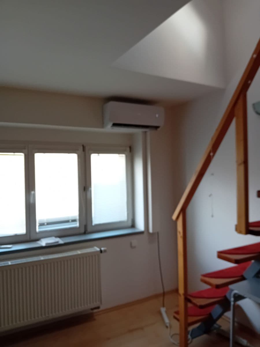 3 bedroom flat to rent, 105 m², U Strže, Prague, Prague 3 bedroom flat to rent, 105 m², U Strže, Prague, Prague