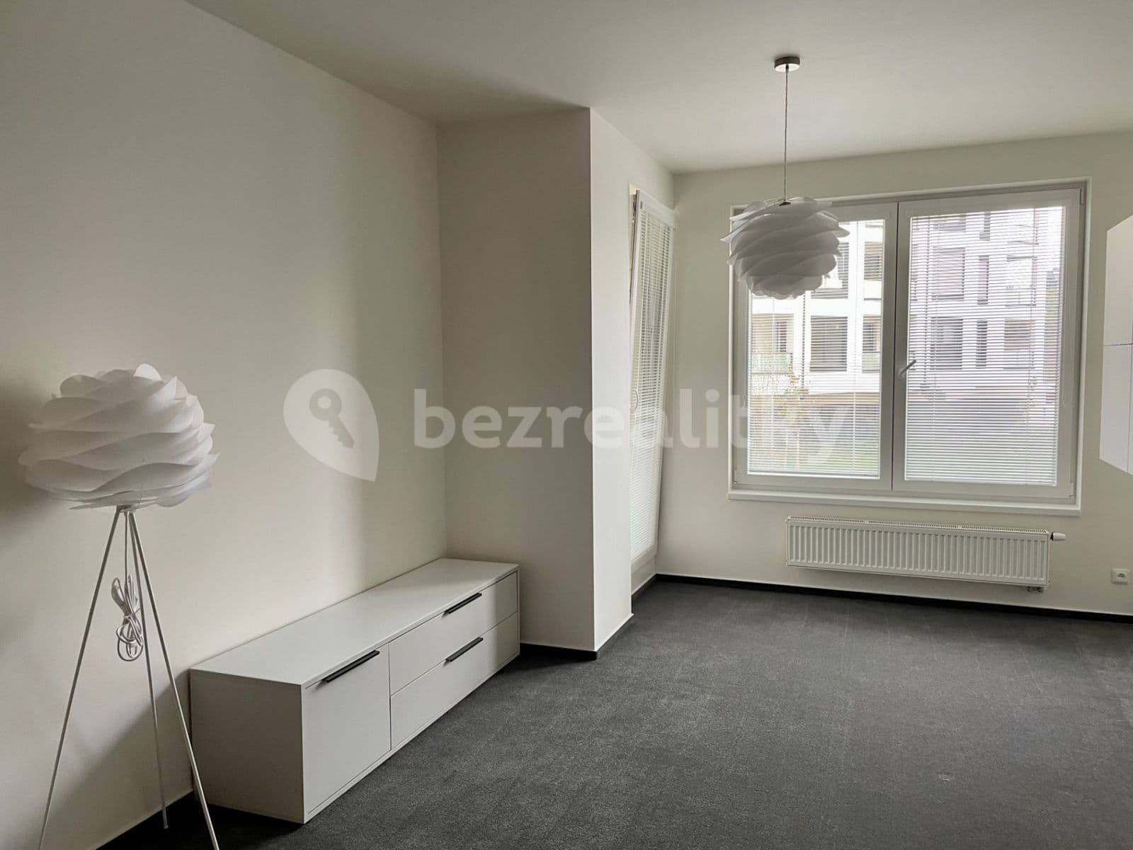 1 bedroom with open-plan kitchen flat to rent, 51 m², Gollové, Prague, Prague 1 bedroom with open-plan kitchen flat to rent, 51 m², Gollové, Prague, Prague