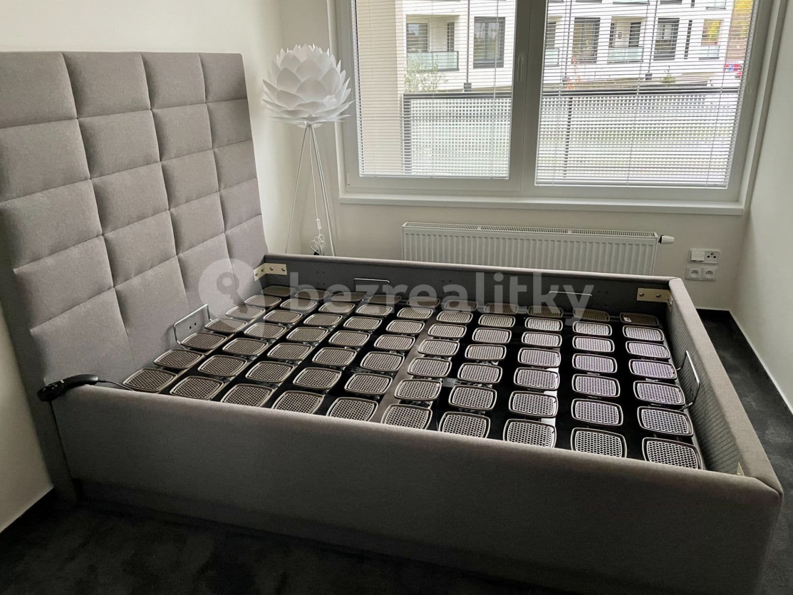 1 bedroom with open-plan kitchen flat to rent, 51 m², Gollové, Prague, Prague 1 bedroom with open-plan kitchen flat to rent, 51 m², Gollové, Prague, Prague